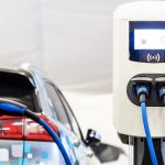 La infraestructura eléctrica comienza a despegar y las Estaciones de Servicio se vuelven protagonistas