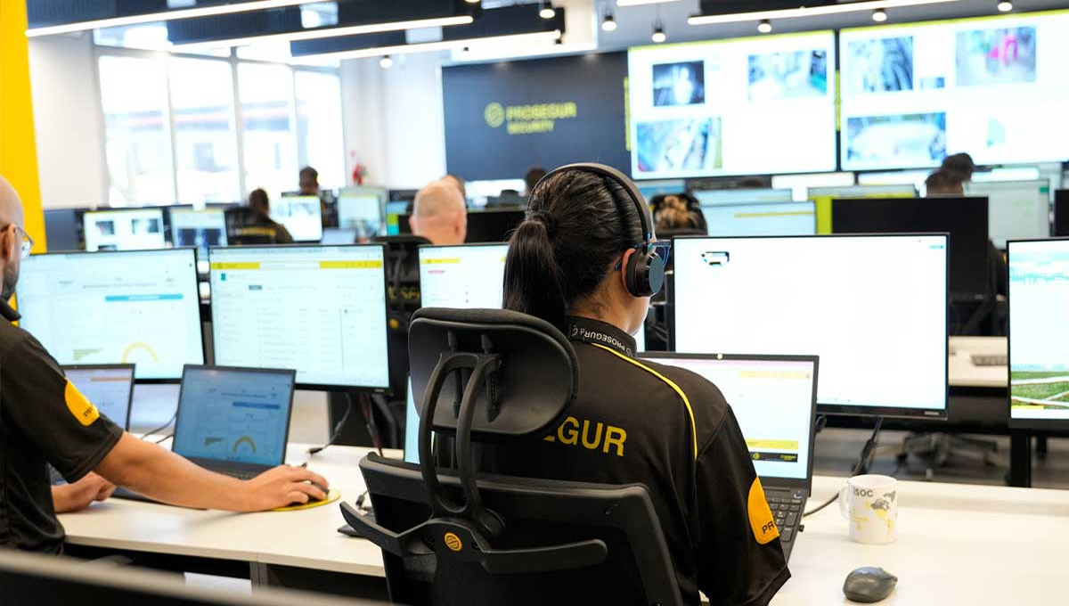 Llega una alternativa superadora para mejorar la seguridad de las Estaciones de Servicio