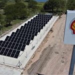 Los paneles solares aceleran la amortización y mejoran la rentabilidad de las Estaciones de Servicio