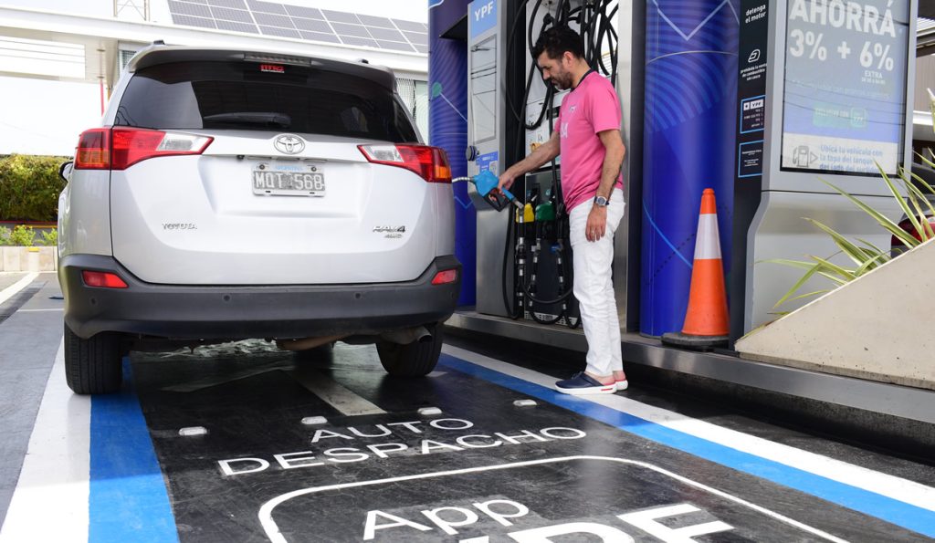 Más provincias avanzan para habilitar el autodespacho de combustibles y alinearse con la desregulación nacional