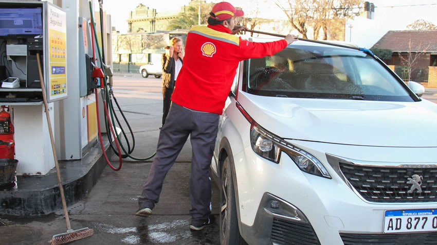 Reforma Laboral en Estaciones de Servicio: Los ejes que impactarán en la actividad