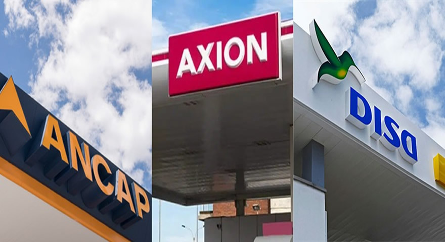 Sellos uruguayos apuestan fuerte a final de año a través de regalos, viajes y sorteos