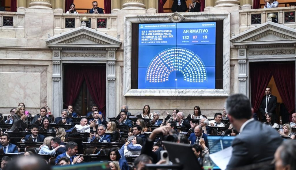 Sin cambios en la Ley de Zona Fría: el Presupuesto mantiene los beneficios al gas para GNC