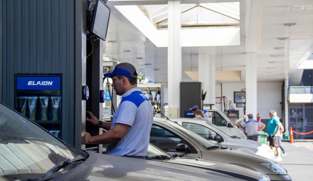 Tras meses sin acuerdo, Estaciones de Servicio formalizan escalas salariales