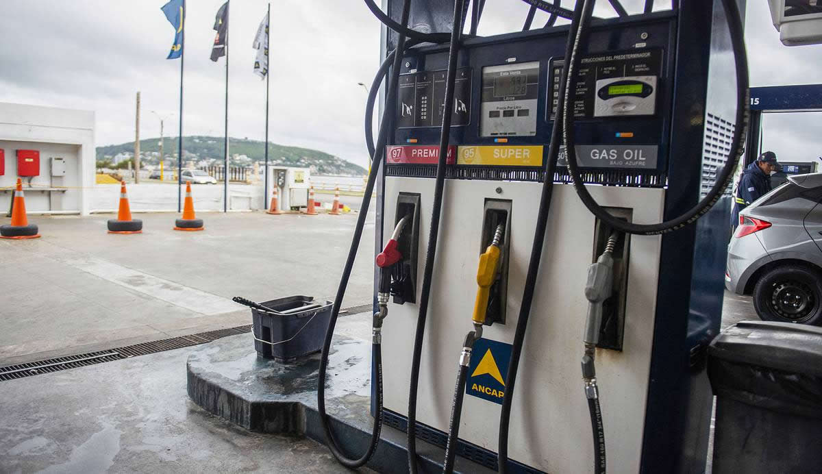 UNVENU reivindica que el punto de venta sea del estacionero