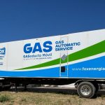 Una nueva norma cambia las reglas del transporte de GNC en el país