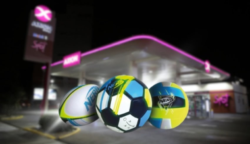 Verano, rutas y experiencias: AXION energy refuerza su estrategia estacional con una original propuesta