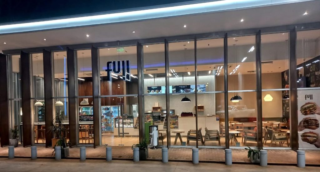 YPF sumará a un chef reconocido a sus Tiendas Full ¿De quién se trata?