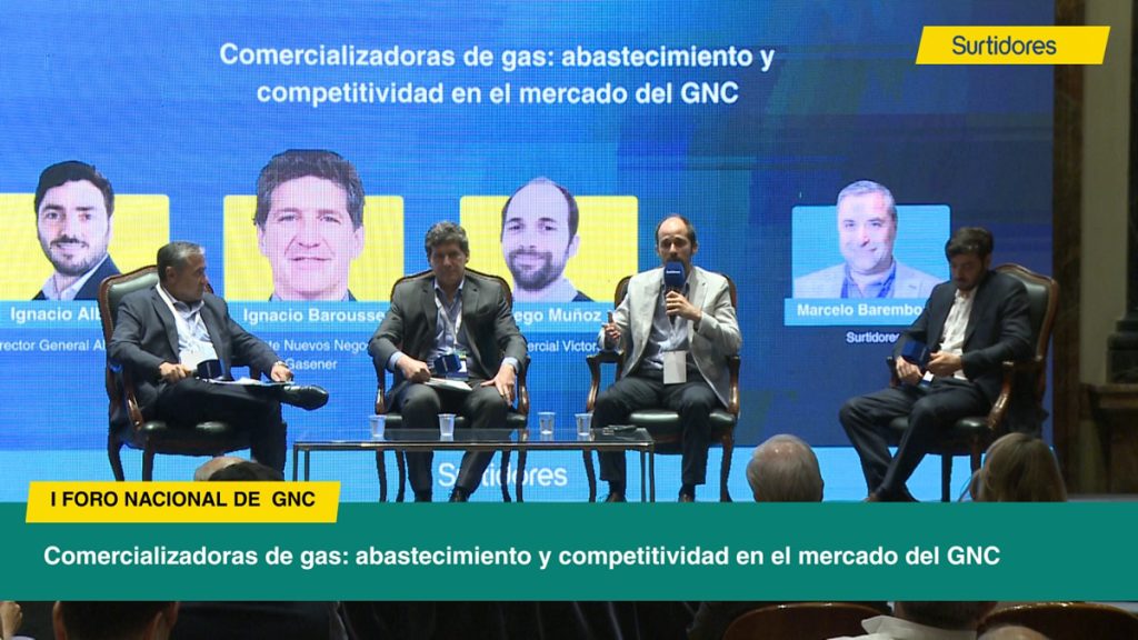 Comercializadoras de gas: abastecimiento, precios y desafíos para el mercado de GNC
