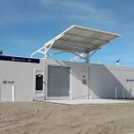 La Secretaría de Energía reglamentó la instalación de Estaciones de Servicio móviles en todo el país