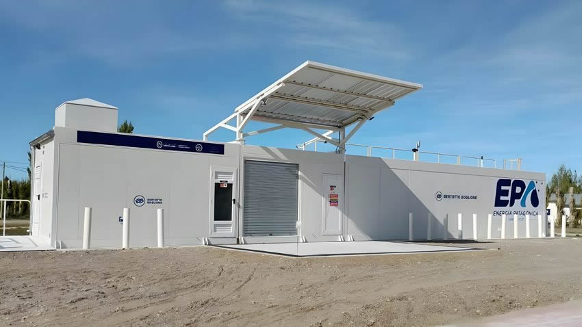 La Secretaría de Energía reglamentó la instalación de Estaciones de Servicio móviles en todo el país