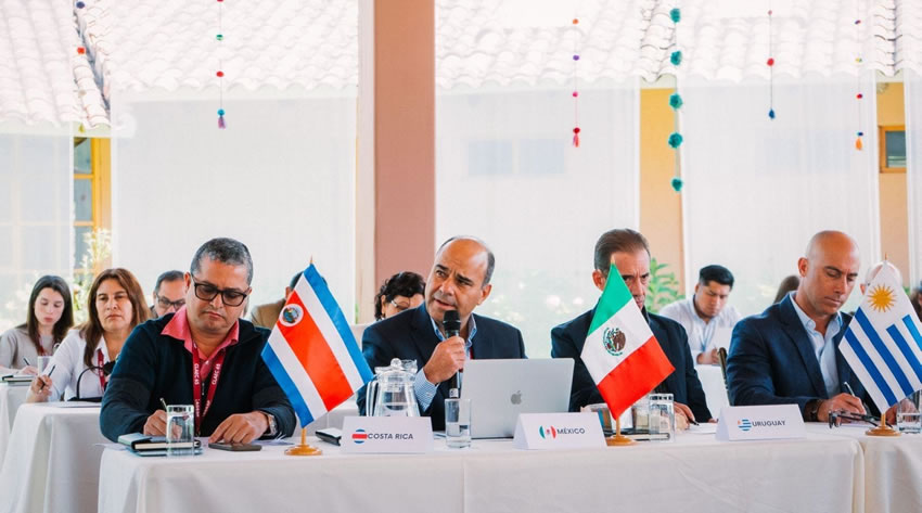 CLAEC Perú 2025: las Estaciones de Servicio ante una transición energética que ya no es opcional