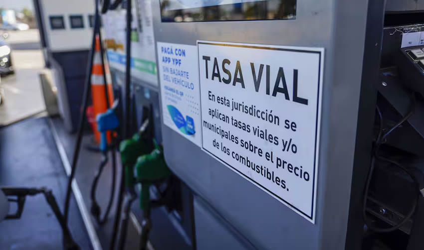 Un informe del Gobierno muestra por qué no se paga lo mismo por el combustible en cada Estación de Servicio