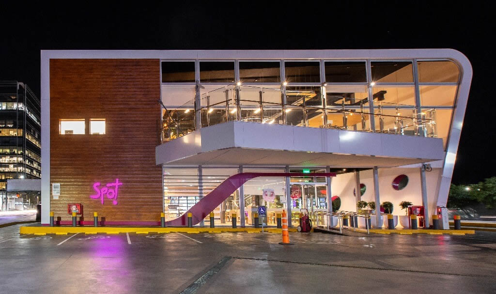 Cómo ven los especialistas la transformación de las tiendas de las Estaciones de Servicio