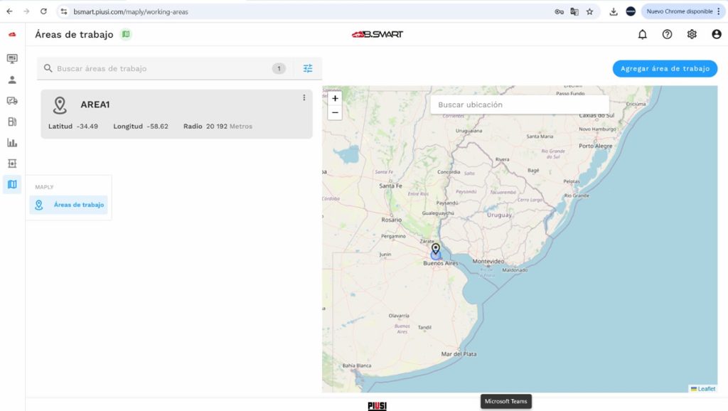 Crece la tecnología que permite a las Estaciones de Servicio expandir el despacho con control y trazabilidad
