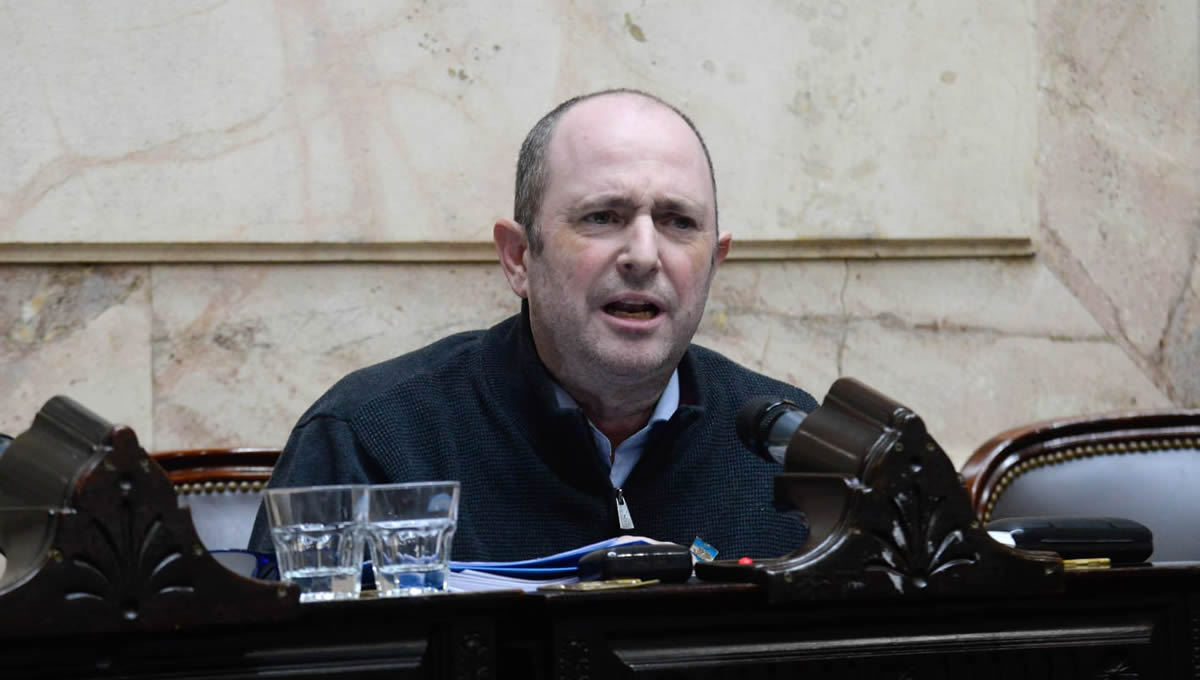 Desde la oposición impulsan una discusión parlamentaria sobre el micropricing