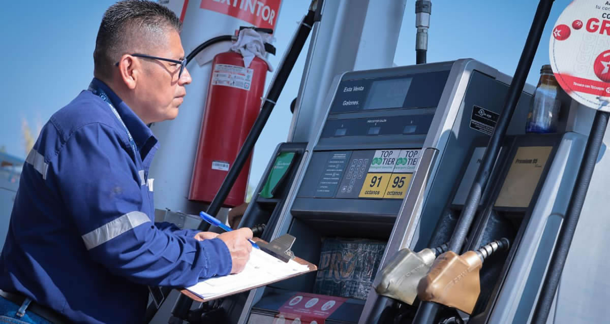 El Gobierno revisará la norma que ordena el funcionamiento de las Estaciones de Servicio
