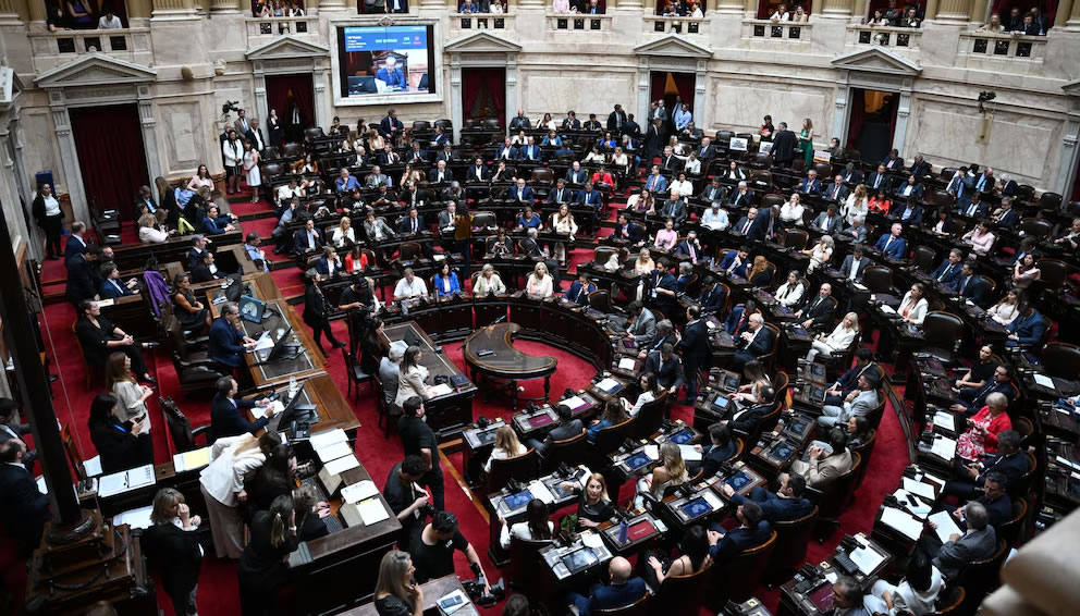 El sector expendedor sigue con atención la convocatoria al Congreso por la reforma laboral