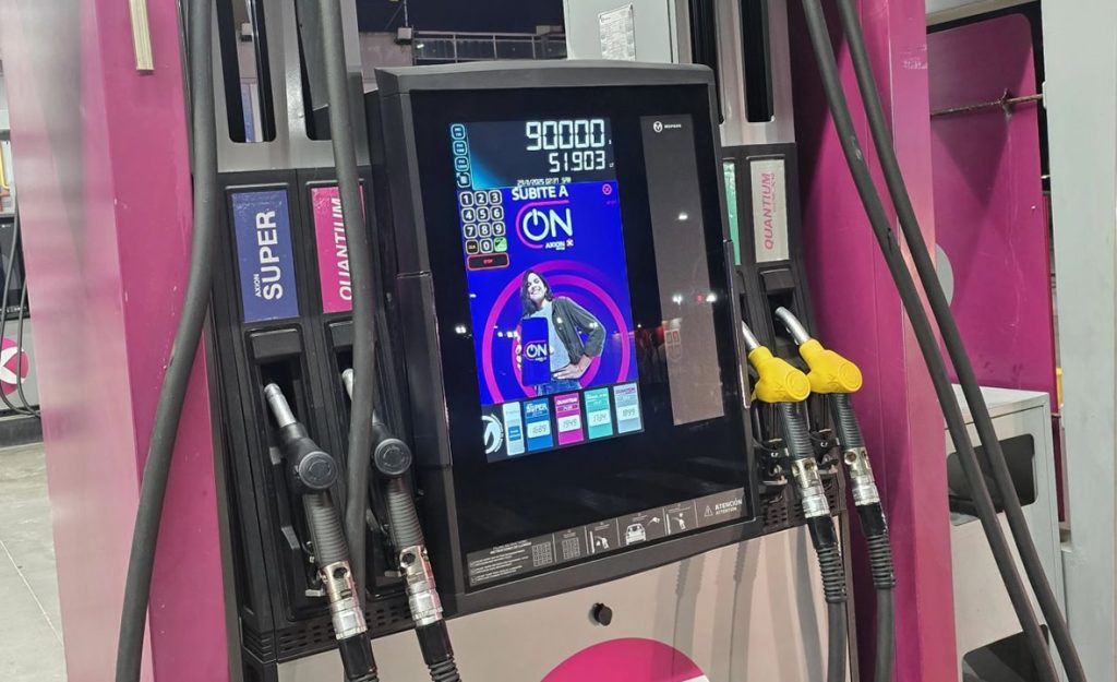 El surtidor redefine su rol y se vuelve clave para la competitividad de las Estaciones de Servicio