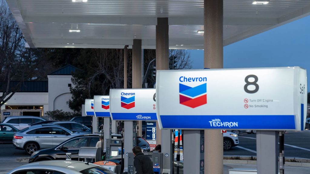 Expectativas positivas en el sector por el ingreso de Chevron al negocio de las Estaciones de Servicio
