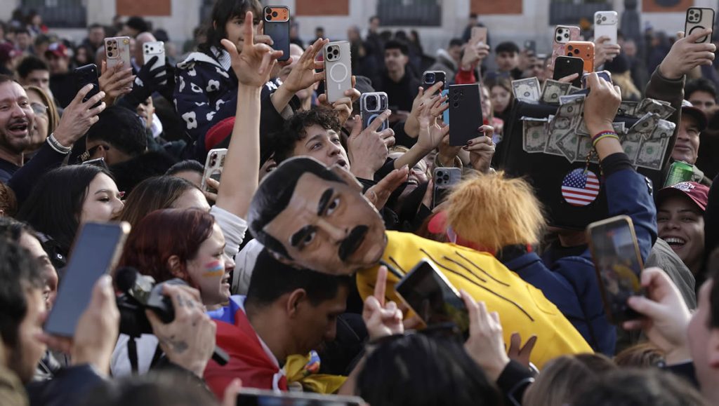 Qué sucederá con el precio de los combustibles tras la intervención militar de Estados Unidos en Venezuela