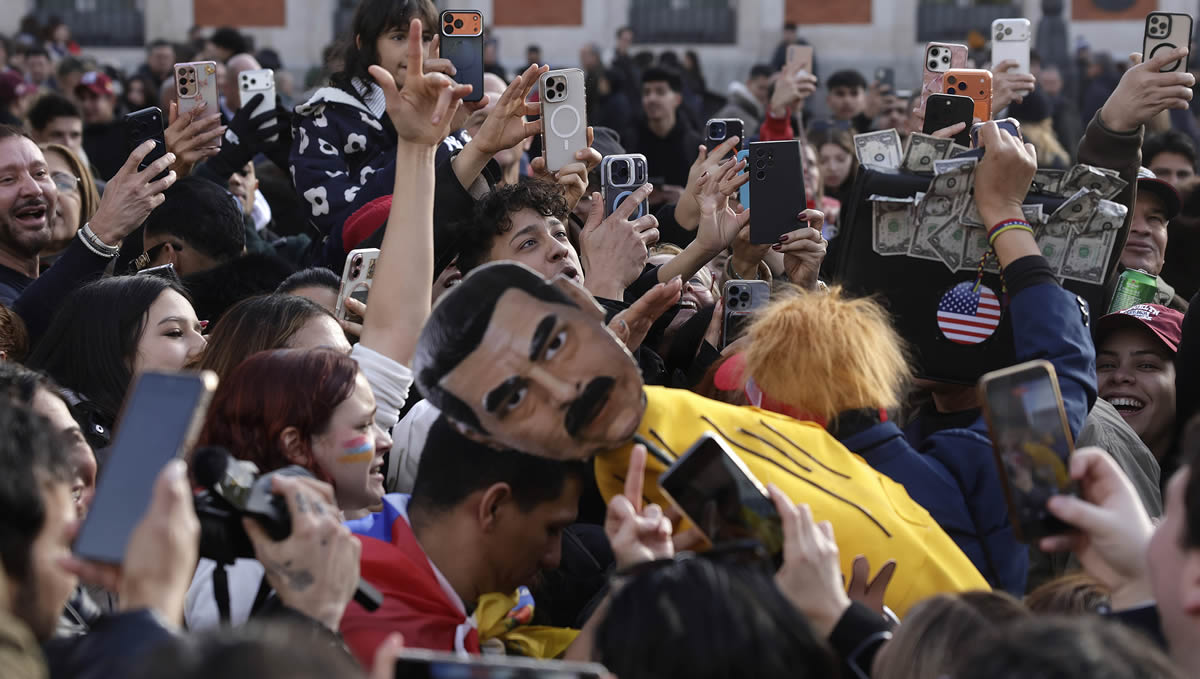 Qué sucederá con el precio de los combustibles tras la intervención militar de Estados Unidos en Venezuela