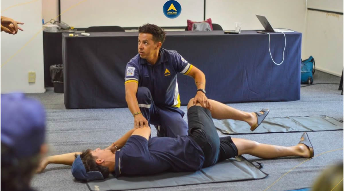 La importancia de las prácticas de primeros auxilios en las Estaciones de Servicio