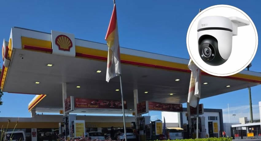 La inteligencia artificial llega a las Estaciones de Servicio para impulsar ventas y eficiencia sin grandes inversiones