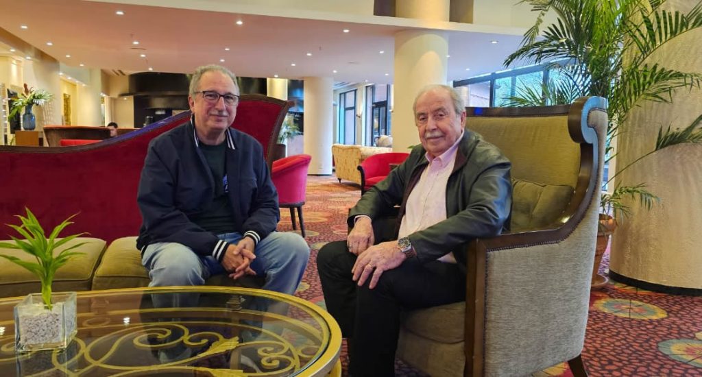 La reducción de Ingresos Brutos se perfila como una herramienta clave para descomprimir la situación de las Estaciones de Servicio