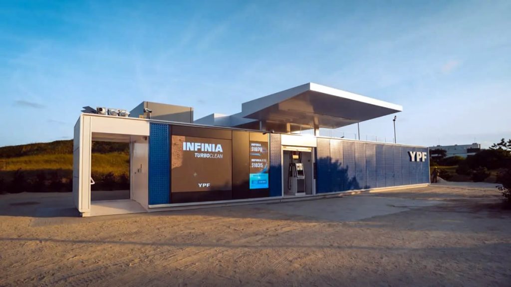 Las Estaciones de Servicio móviles en la mira por su impacto en el empleo y la red permanente