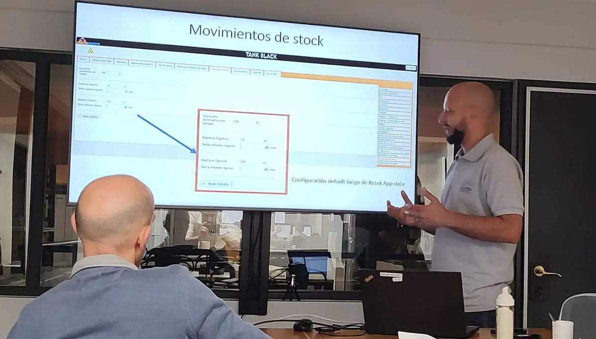 Las Estaciones de Servicio ponen la mirada en la tecnología para mejorar la gestión y rentabilidad