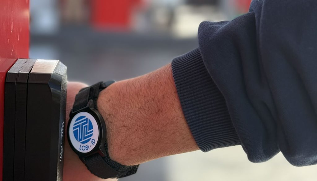 Llega la solución definitiva para identificar quién despacha en cada surtidor