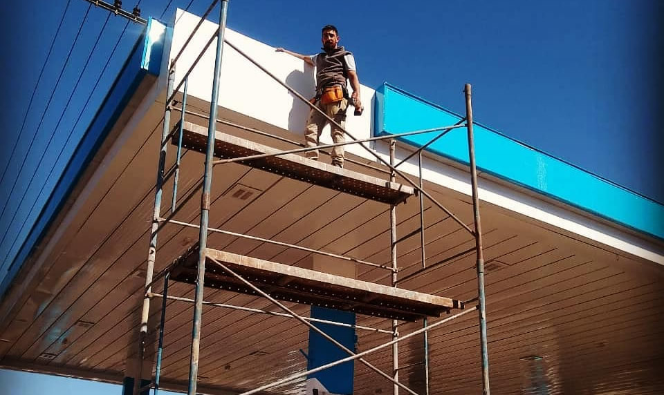 Los 5 errores más comunes que las Estaciones de Servicio debe corregir en 2026 según las últimas auditorías de imagen