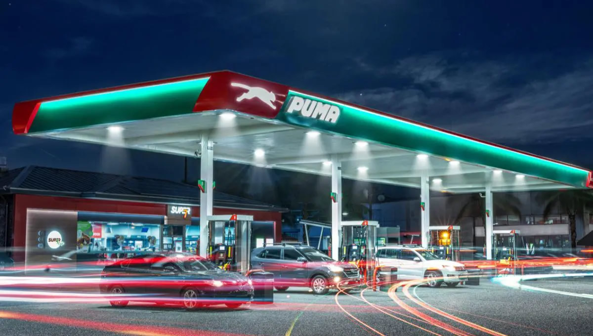 Más ventas, más red y una estrategia digital clara posicionan a Puma Energy de cara al 2026
