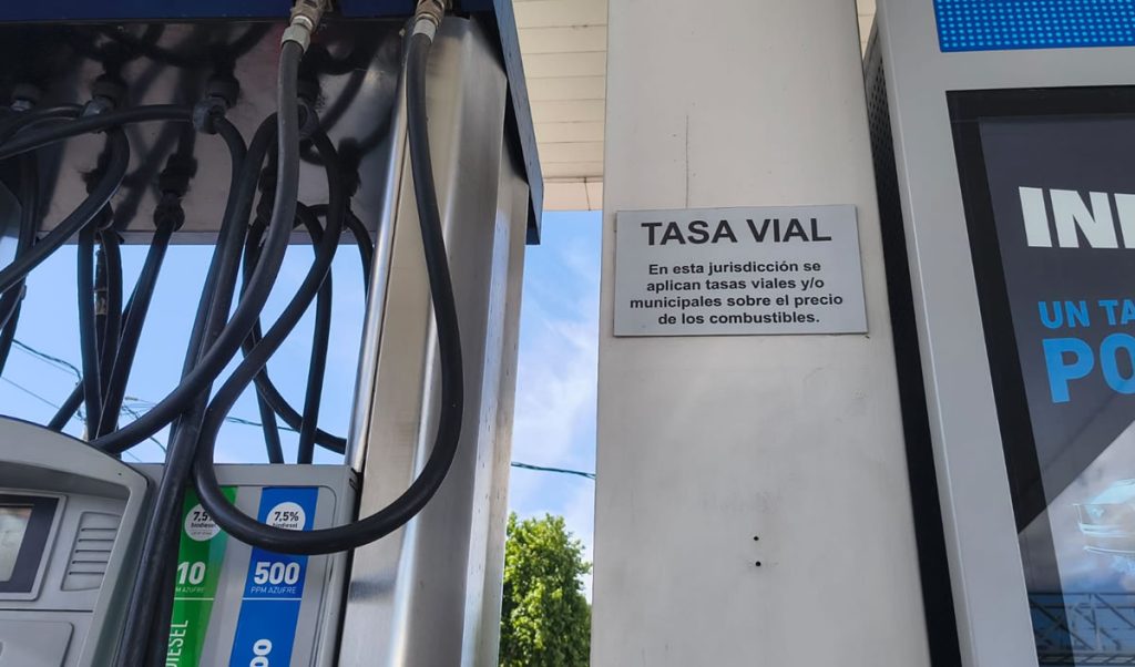 Preocupa a las Estaciones de Servicio el aumento de las tasas municipales y su impacto en la rentabilidad