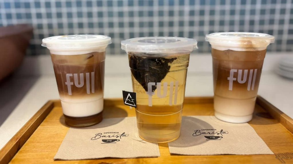 Qué sumar en la cafetería de la Estación de Servicio para adaptarse al consumo de verano