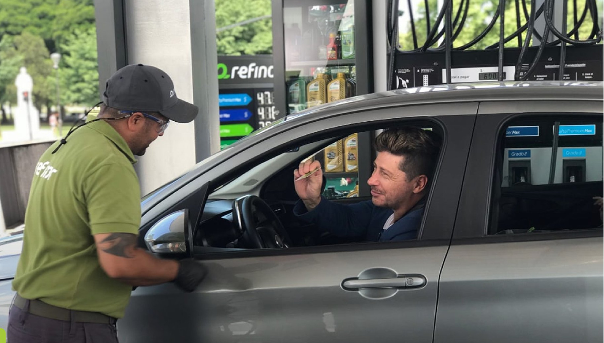 Refinor dio a conocer a los primeros ganadores del programa Energía de Verano