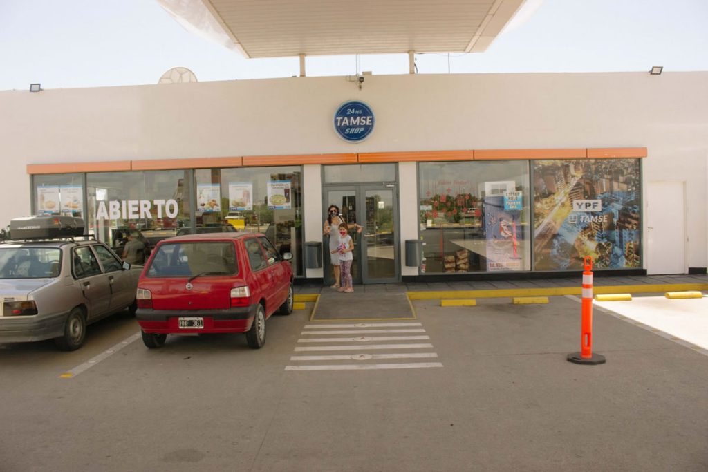 La Justicia confirmó un fallo que amplía la responsabilidad en las playas de las Estaciones de Servicio