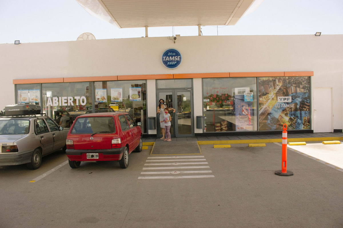 La Justicia confirmó un fallo que amplía la responsabilidad en las playas de las Estaciones de Servicio