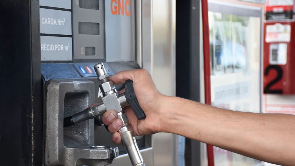 Una denuncia pone en discusión el costo del gas para el GNC