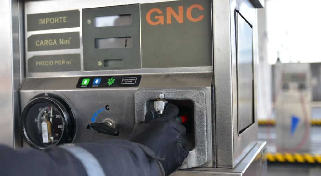 Transporte y distribución: cómo influyó la actualización tarifaria en el costo del GNC