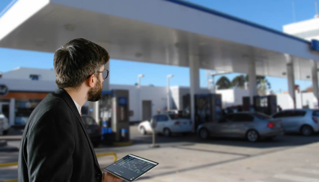 Scouting: la práctica que gana terreno en la expansión de Estaciones de Servicio