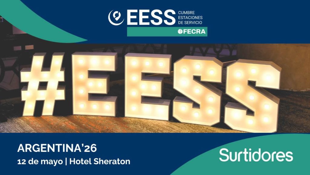 Cumbre Estaciones de Servicio 2026: Llega el espacio de debate y construcción colectiva para un negocio en plena transformación