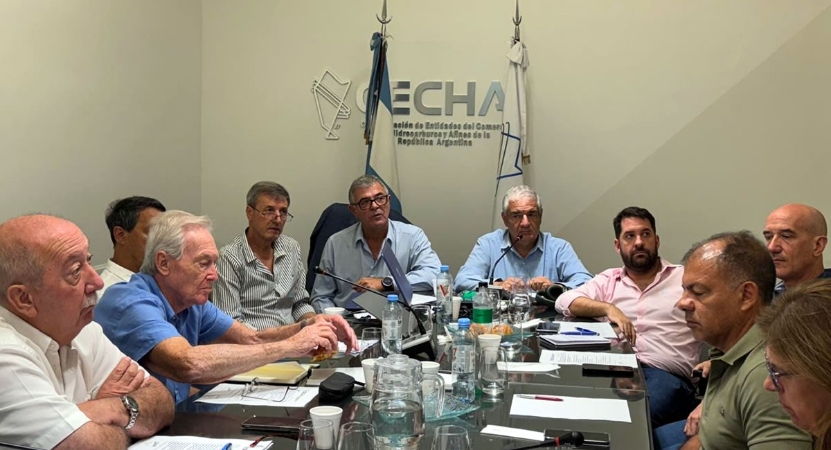 El sector expendedor debatirá rentabilidad, costos e impuestos en su primer encuentro del año