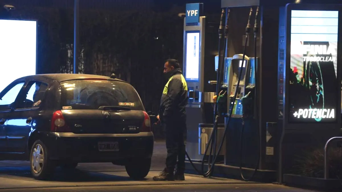 ¿Cómo convertir horas “muertas” en ventas adicionales en la tienda y el surtidor?