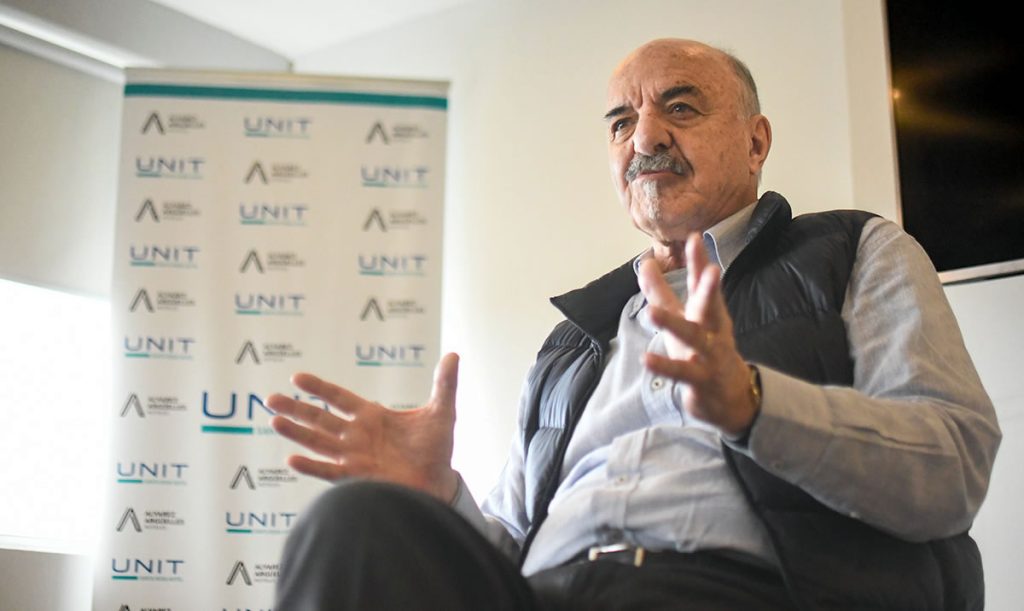 Desde la oposición advierten a los estacioneros por las consecuencias de la reforma laboral