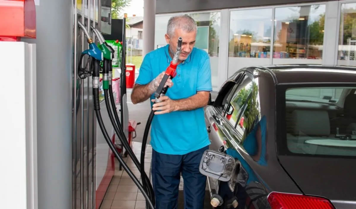 El autoservicio podría sumar hasta setenta estaciones más este año