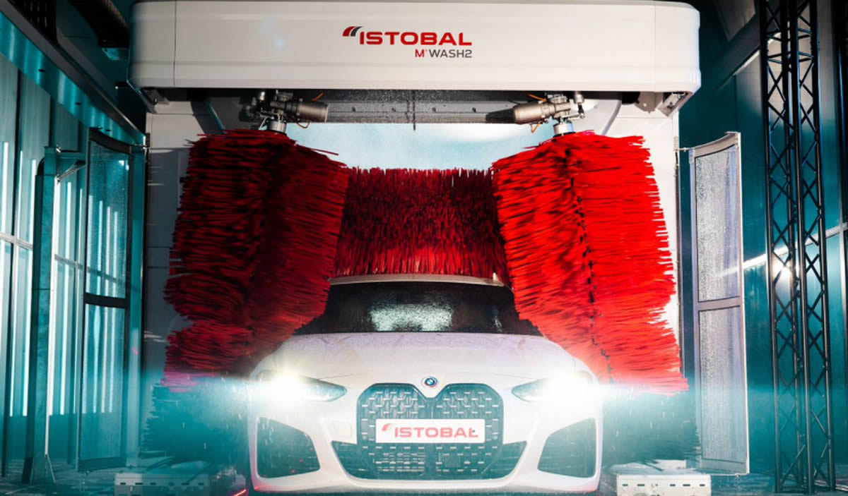 El negocio para las Estaciones de Servicio que se paga solo en 11 meses y funciona durante una década