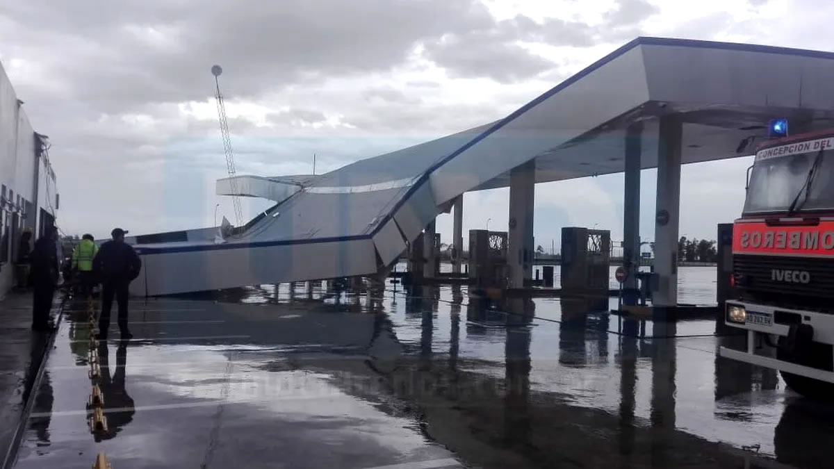 Especialistas recomiendan a las Estaciones de Servicio revisar sus pólizas ante el aumento de eventos climáticos extremos