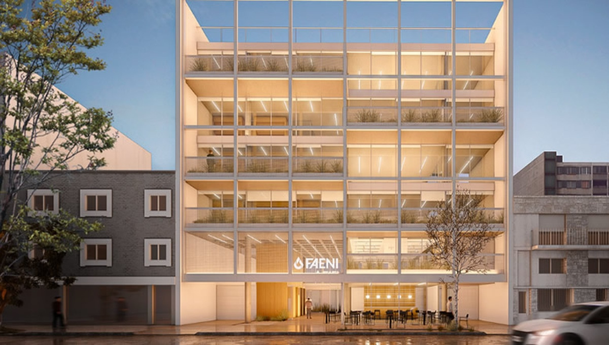 FAENI avanza con los permisos y prepara la licitación de su nueva sede